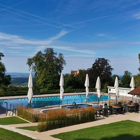 Ferienwohnung Am Bodensee Heiligenborn Exteriör bild