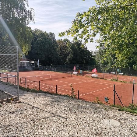 Ferienwohnung Am Bodensee Heiligenborn Exteriör bild