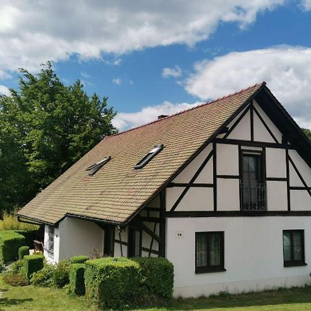 Ferienwohnung Am Bodensee Heiligenborn Exteriör bild