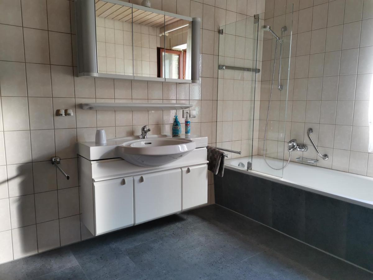 Ferienwohnung Am Bodensee Heiligenborn Exteriör bild