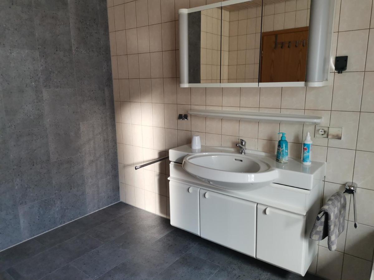 Ferienwohnung Am Bodensee Heiligenborn Exteriör bild