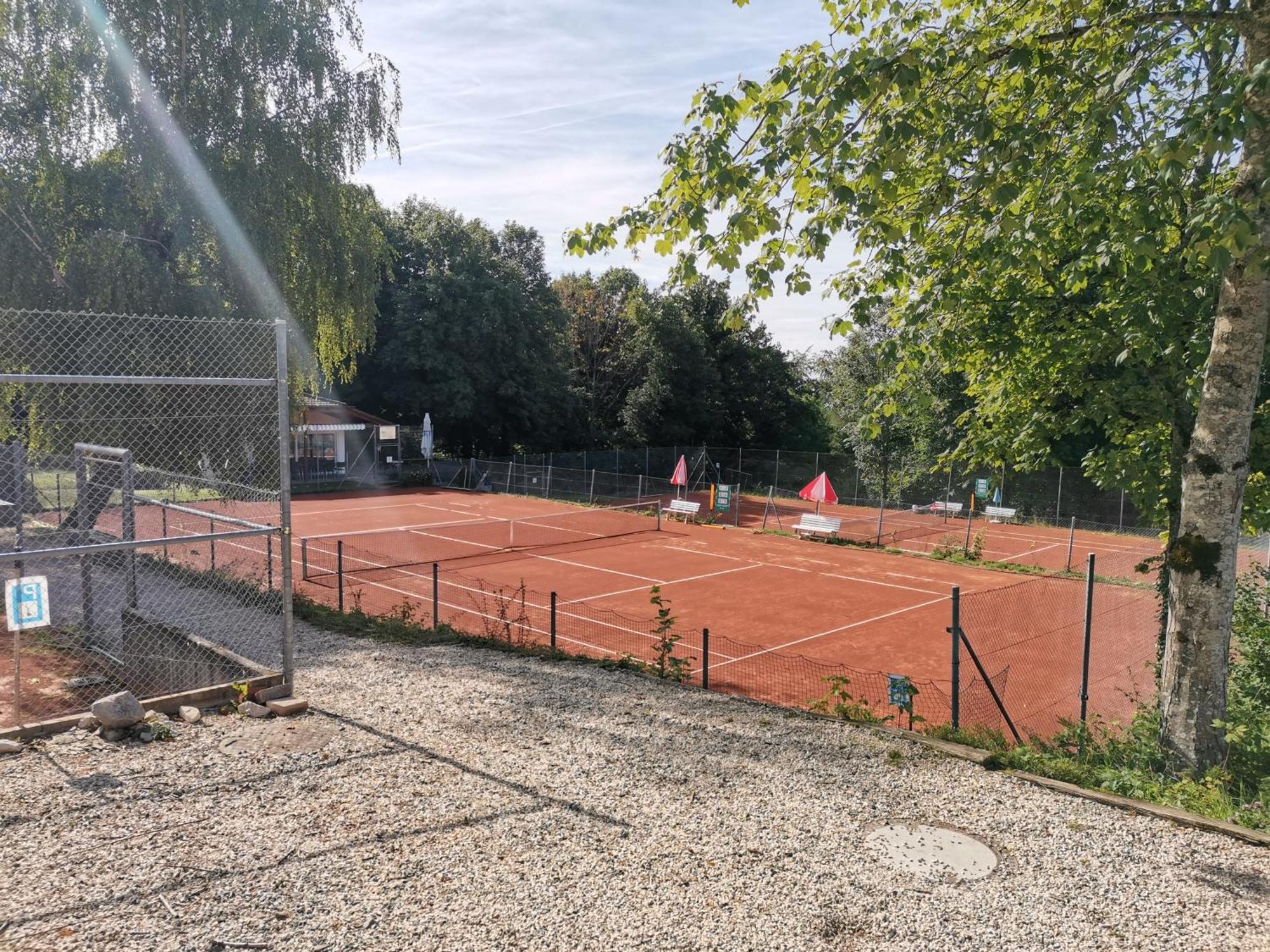 Ferienwohnung Am Bodensee Heiligenborn Exteriör bild