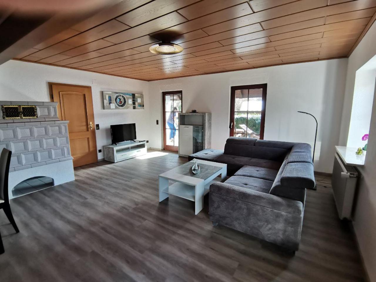 Ferienwohnung Am Bodensee Heiligenborn Exteriör bild