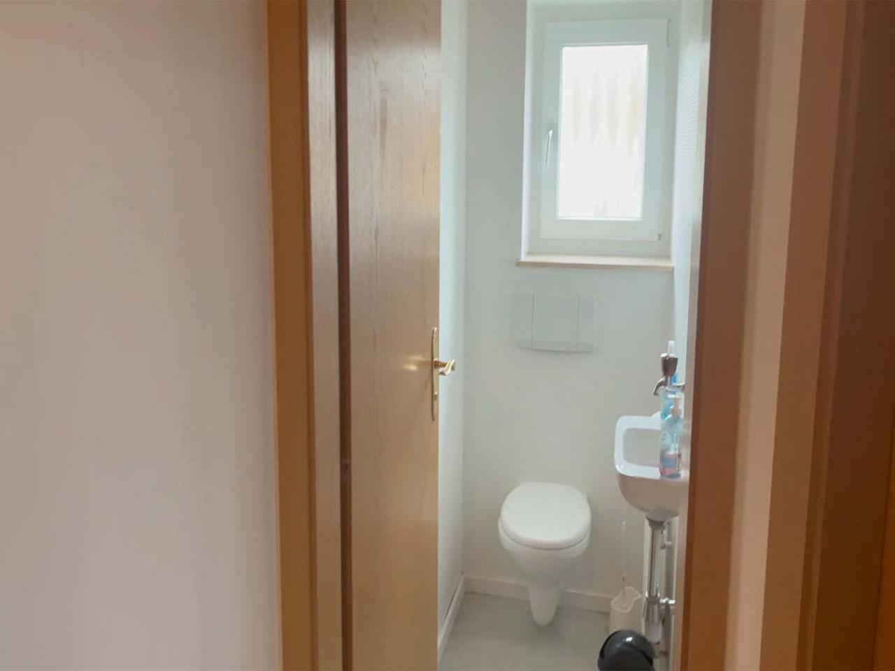 Ferienwohnung Am Bodensee Heiligenborn Exteriör bild