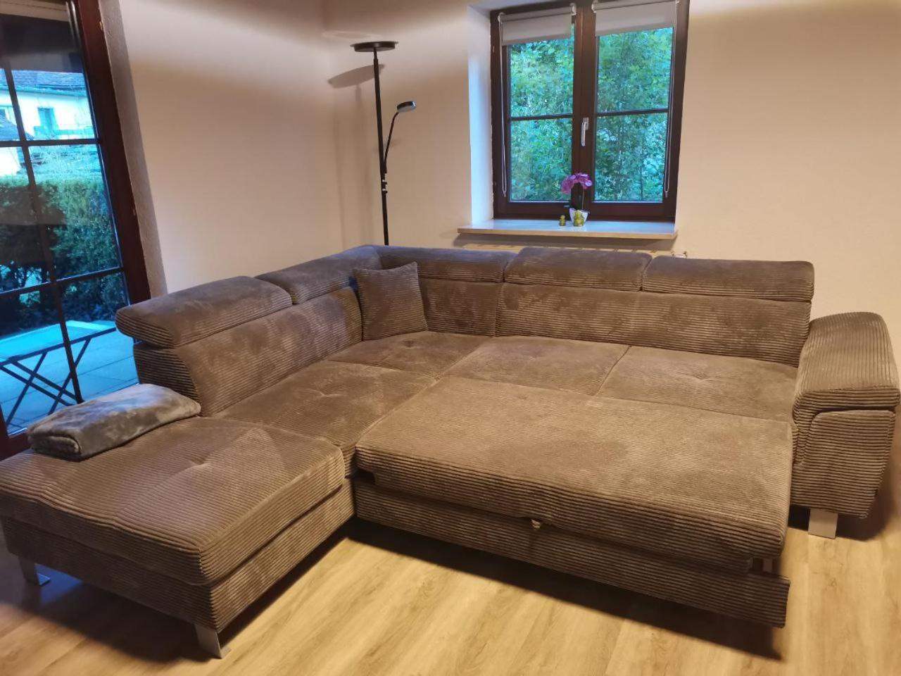 Ferienwohnung Am Bodensee Heiligenborn Exteriör bild