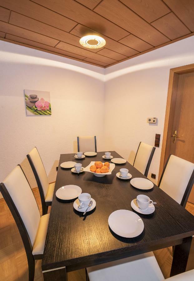 Ferienwohnung Am Bodensee Heiligenborn Exteriör bild