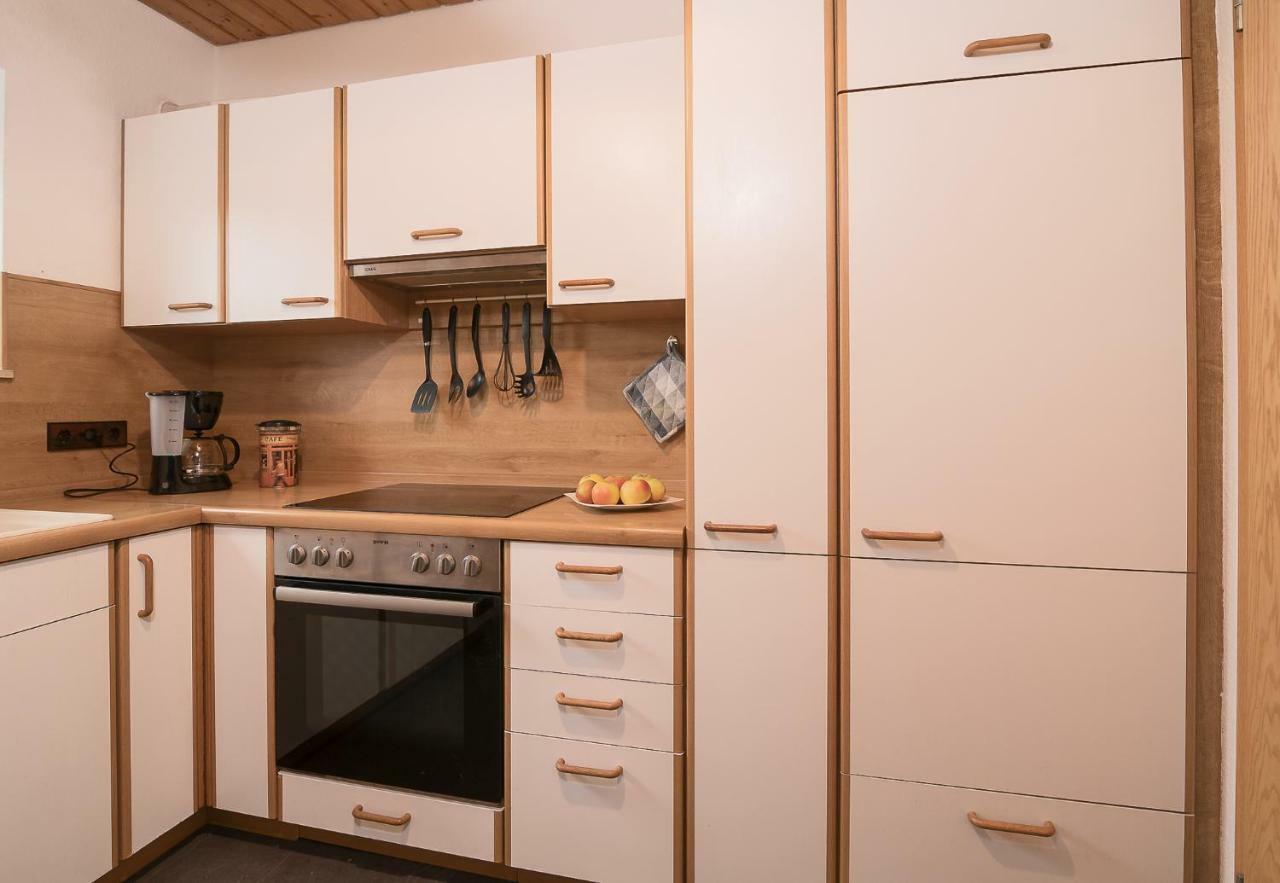 Ferienwohnung Am Bodensee Heiligenborn Exteriör bild
