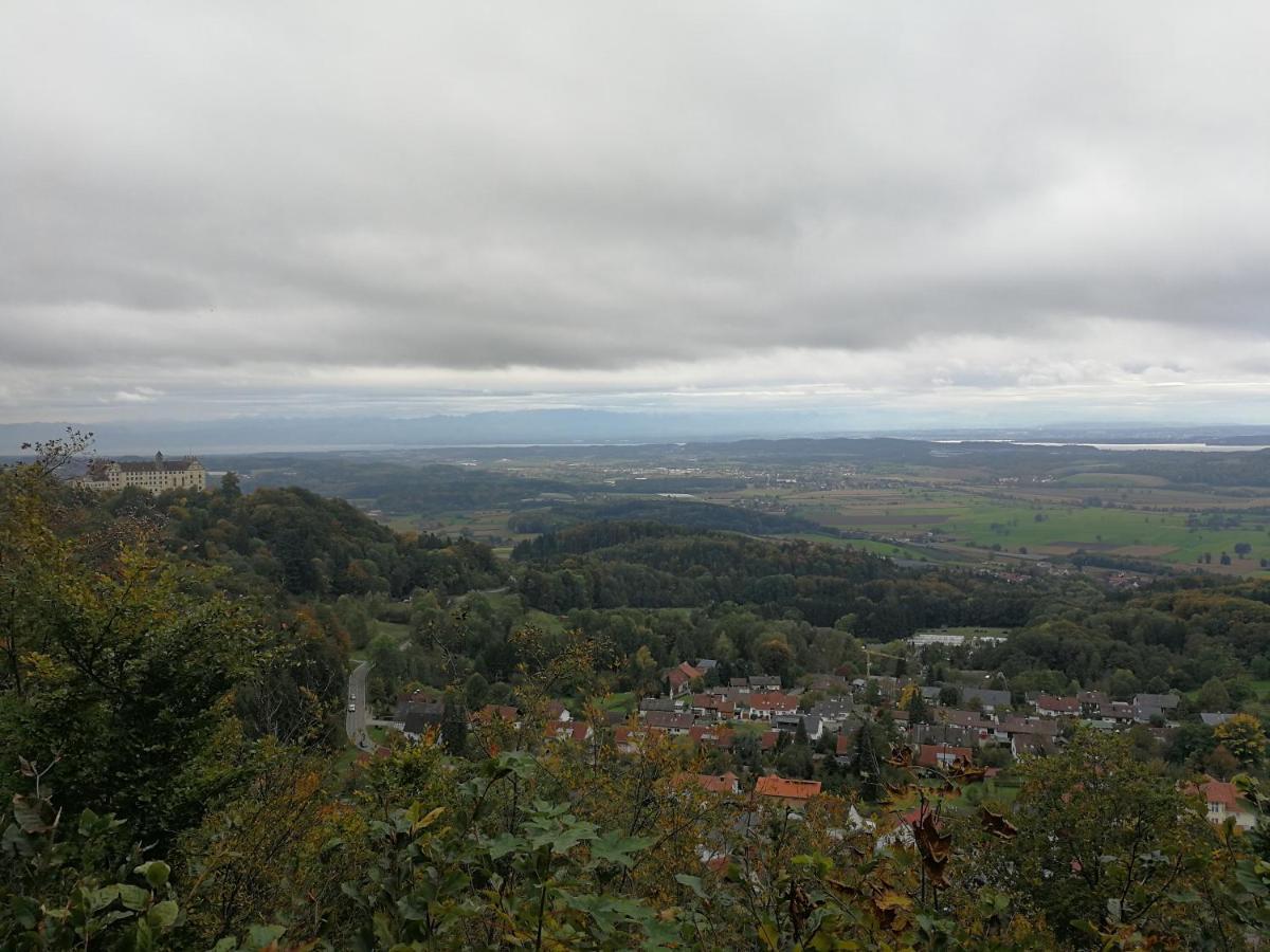 Ferienwohnung Am Bodensee Heiligenborn Rum bild